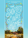 Cover image for The Shortest Way Home